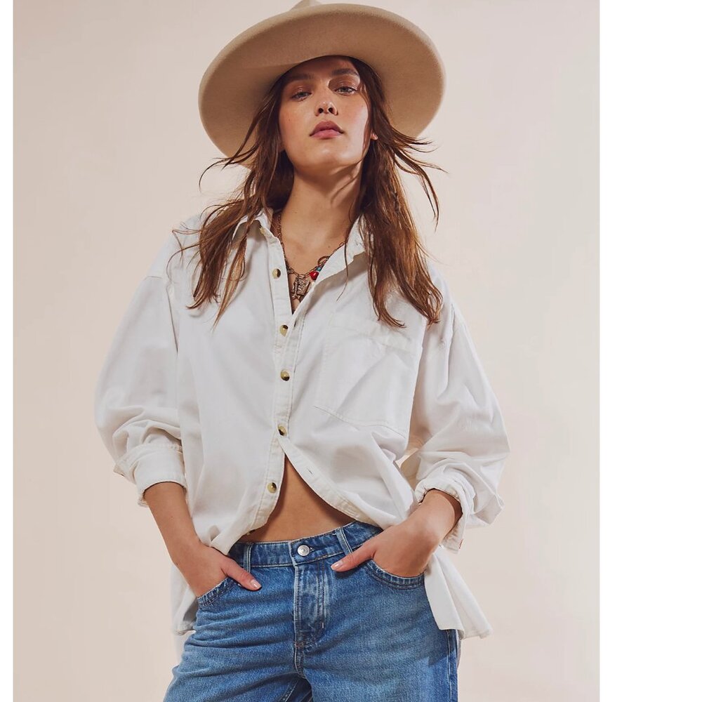 We The Free Freddie Shirt